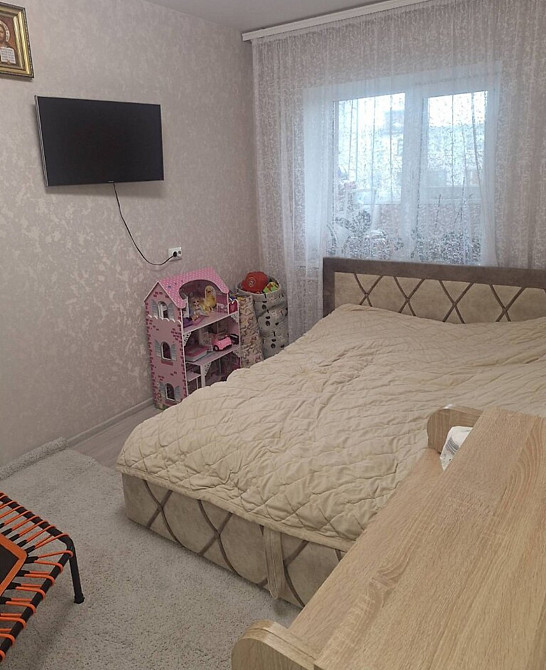 Продаж 2к Квартира 52 кв.м Мазепи (автономне опалення) Житомир - изображение 3