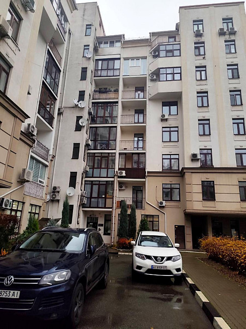 Продаж Квартира 4-кімнатна, 2/9 поверх на Щекавицька вул., д. 30/39 Kiev - photo 14