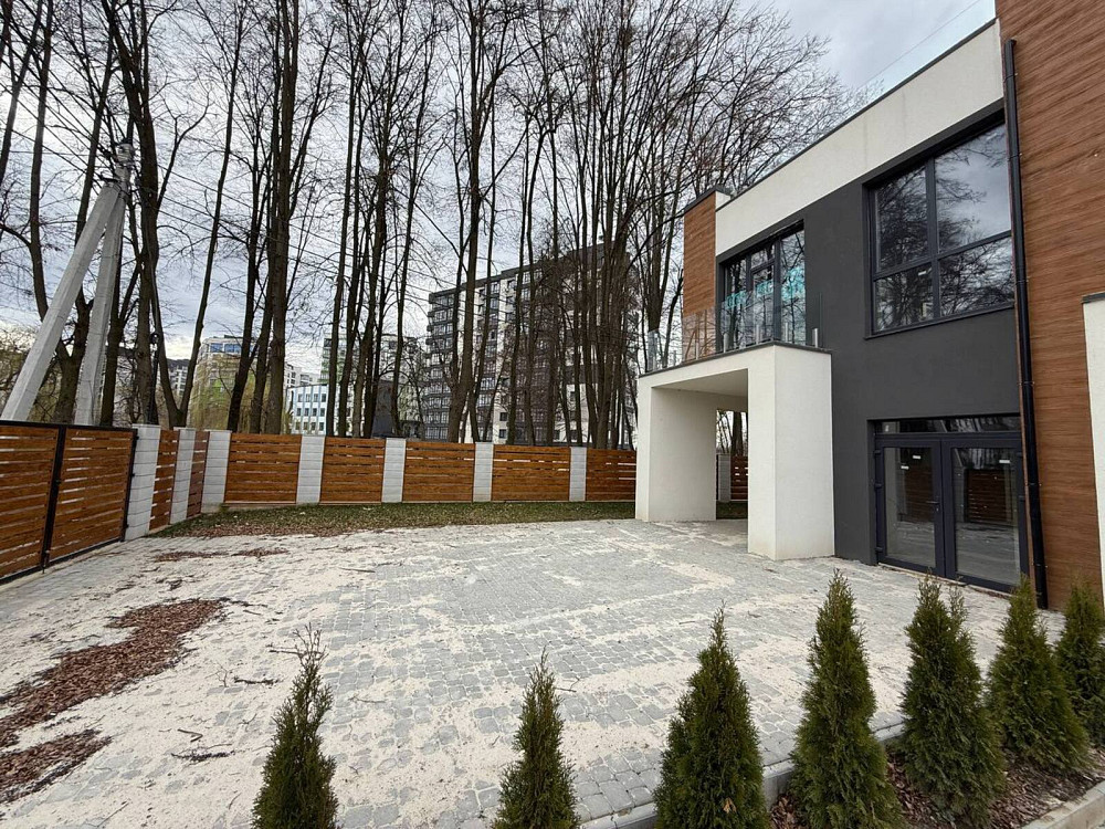 Продаж Будинок на Вул.Приозерна Івано-Франківськ - фото 3