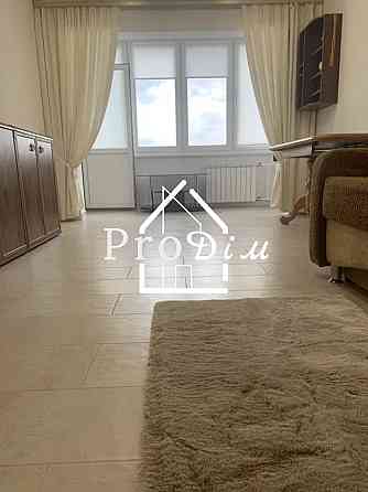 Продаж Квартира 1-кімнатна, 9/9 поверх на Васильківська вул., 2 Kiev