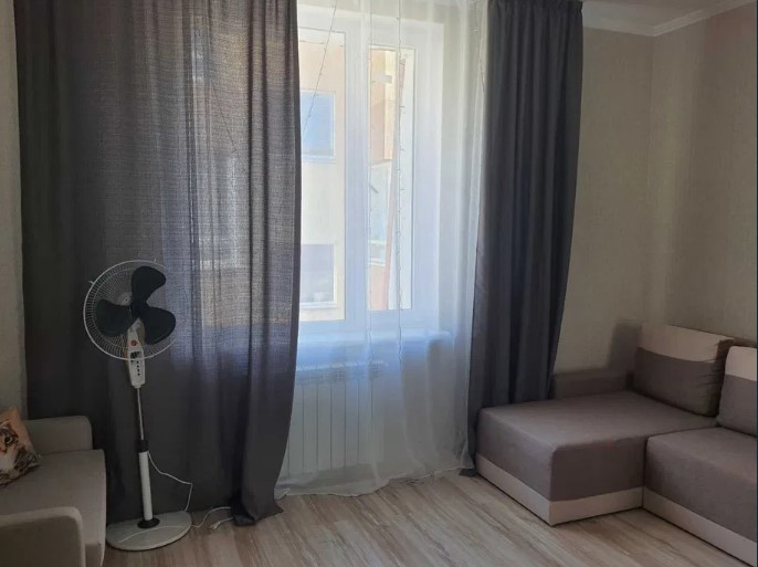 Однокомнатная квартира в новом доме. Odessa - photo 3