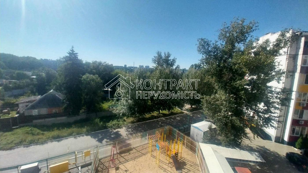 Продаж Квартира 1-кімнатна, 4/6 поверх на вул. Шевченківський Харків - фото 14