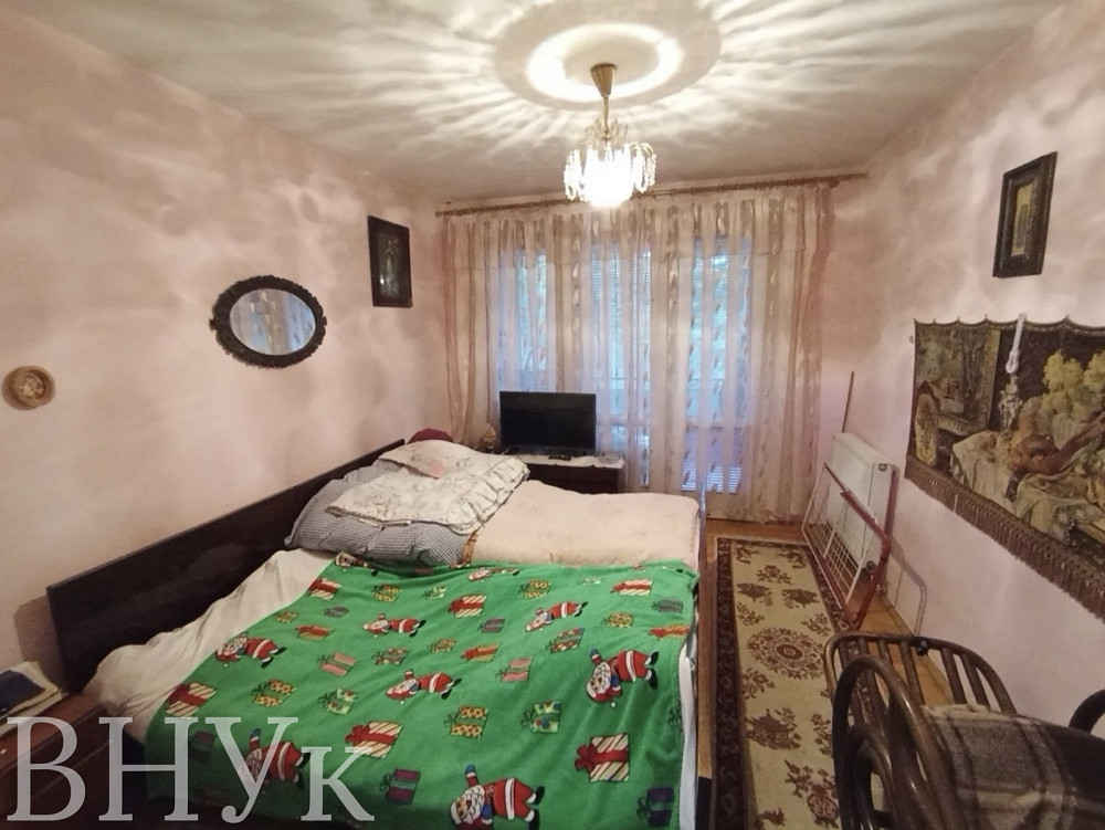 Продаж Квартира 2-кімнатна, 2/5 поверх на Грушевського Uzhhorod - photo 7