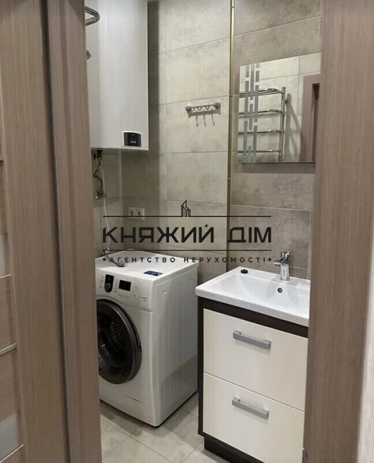 Оренда 1-кімнатної квартири в ЖК Гарден Сіті біля Національного цирку. Код № 11201881 Kiev - photo 10