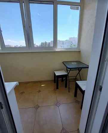 Уютная трехкомнатная квартира в современном кирпичном доме на Левитана. Одеса