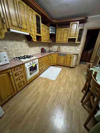 Продаж Квартира на улица Шевченка 4 Novoyavorovske