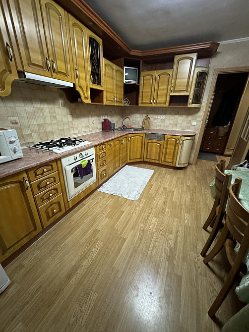 Продаж Квартира на улица Шевченка 4 Novoyavorovske - photo 1