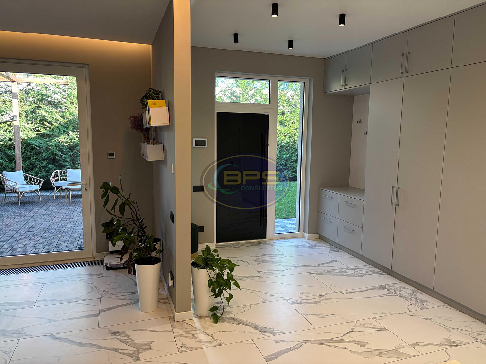 Продаж 1-поверховий Будинок з ділянкою 4.5 сот 123 кв.м 3 кімн.   - фото 8