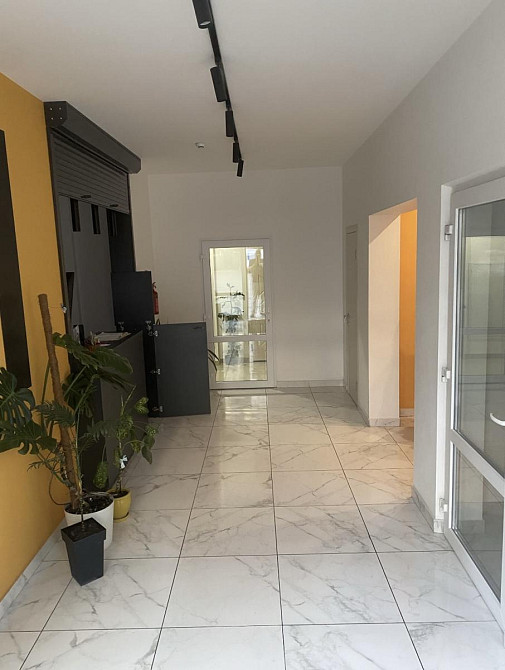 Смарт-квартира Одеса - фото 5