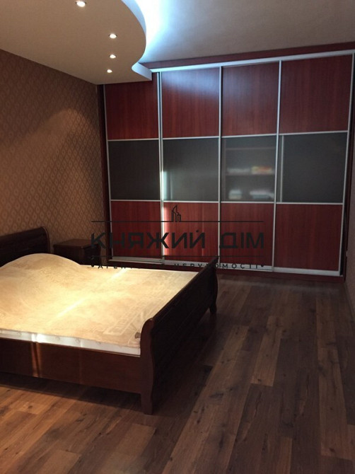 Оренда офісне приміщення на Саксаганского ул. поверх - 4/26 Київ - фото 7