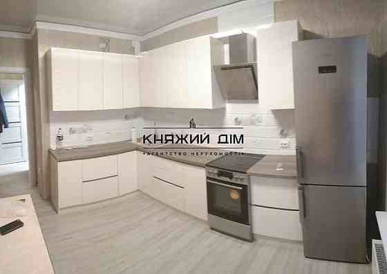 Оренда Квартира 1-кімнатна, 6/26 поверх на Осокорская ул. Київ