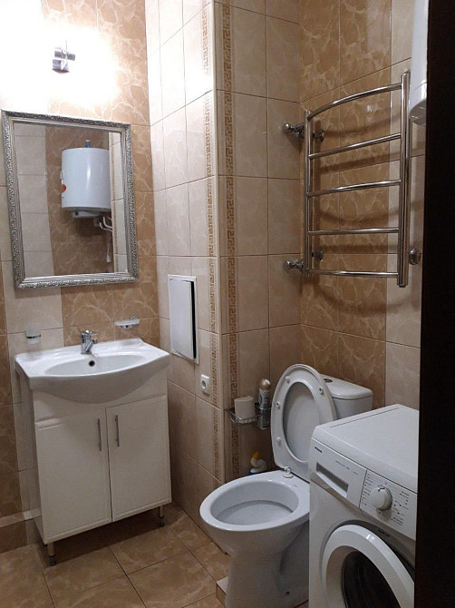 Продаж Квартира 1-кімнатна на ул. Дюковская, 6 Одеса - фото 5