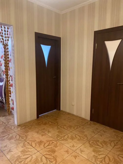 Оренда Квартира 1-кімнатна, 15/26 поверх на вул. Драгоманова, 12 Киев - изображение 3