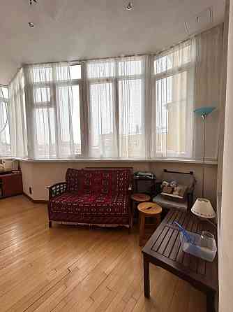 Продаж Квартира 1-кімнатна, 5/7 поверх на Тарасівська вул., д. 6А Kiev