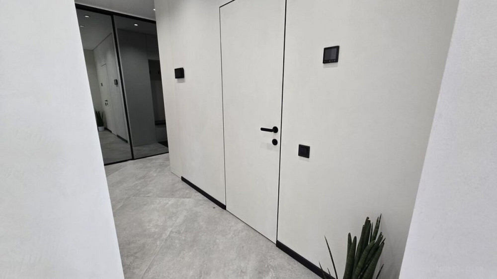 Продаж Квартира 2-кімнатна, 14/25 поверх на Днепровская набережная, 18А Київ - фото 4