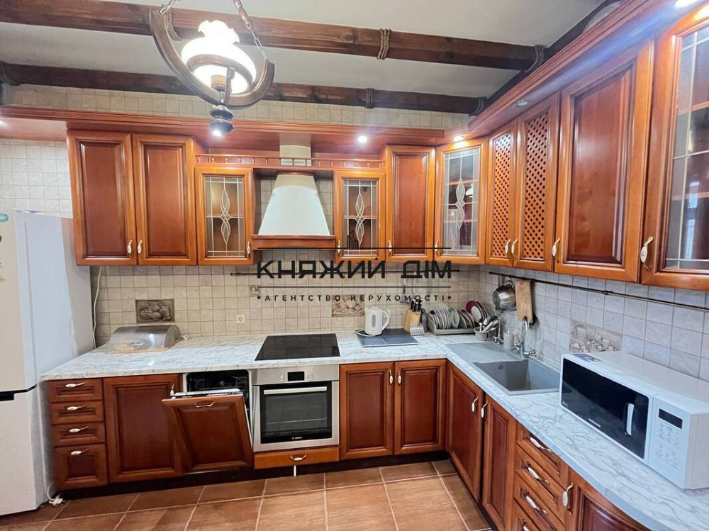 БЕЗ КОМІСІЇ! 3-кімн. роздільна кв. в новому будинку на Лук'янівській. КОД 115306 Киев - изображение 15