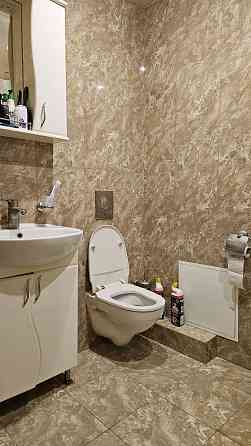 Продаж Квартира 1-кімнатна, 9/9 поверх на Карпінського Академіка вул., д. 10 Київ