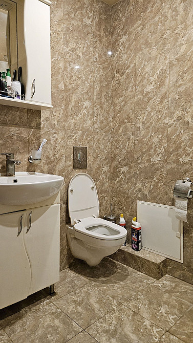 Продаж Квартира 1-кімнатна, 9/9 поверх на Карпінського Академіка вул., д. 10 Київ - фото 5