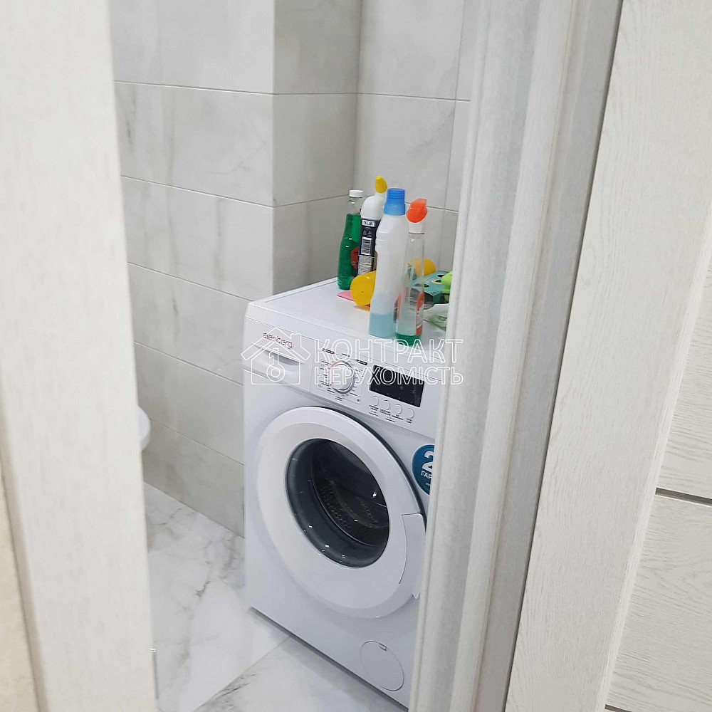 Продаж Квартира 1-кімнатна, 2/9 поверх на вул. Миру Харків - фото 16