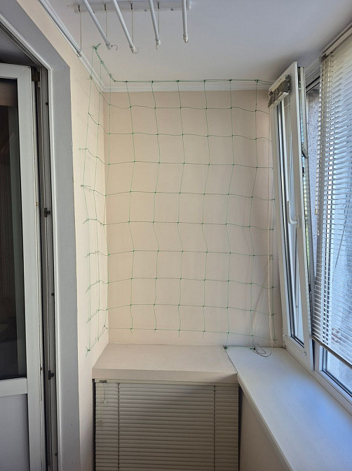 Оренда Квартира 1-кімнатна, 6/16 поверх на Оксани Вороніної, 1 Київ - фото 13