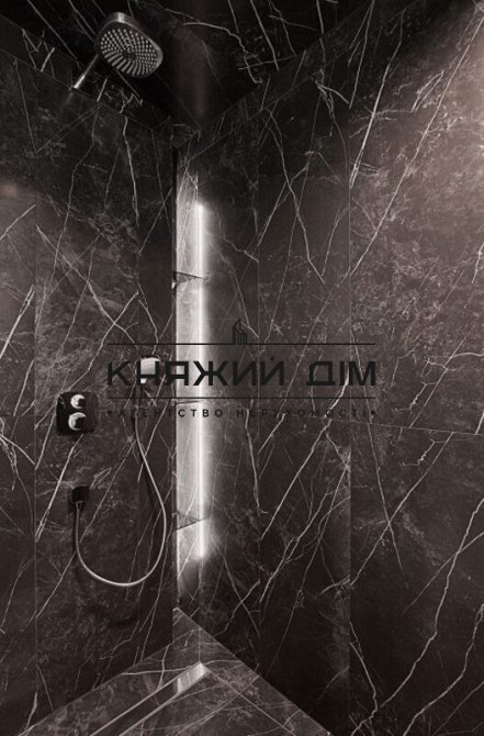 Оренда Квартира 2-кімнатна, 23/26 поверх на вул. Жмаченко Генерала ул./Князя Романа Мстиславича Киев - изображение 14