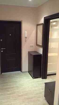 Оренда Квартира 1-кімнатна, 10/14 поверх на вул.Глушкова, 23 Киев