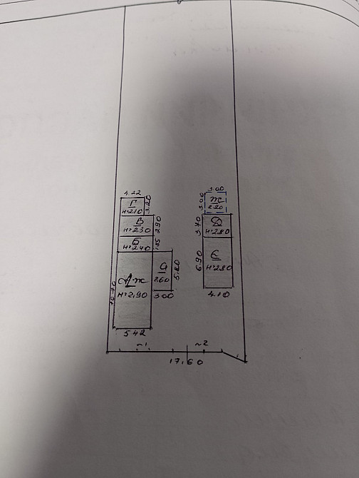 Продаётся хороший дом в Ангелиновке Раздельнянского района Одесской области Ангелінівка - фото 10