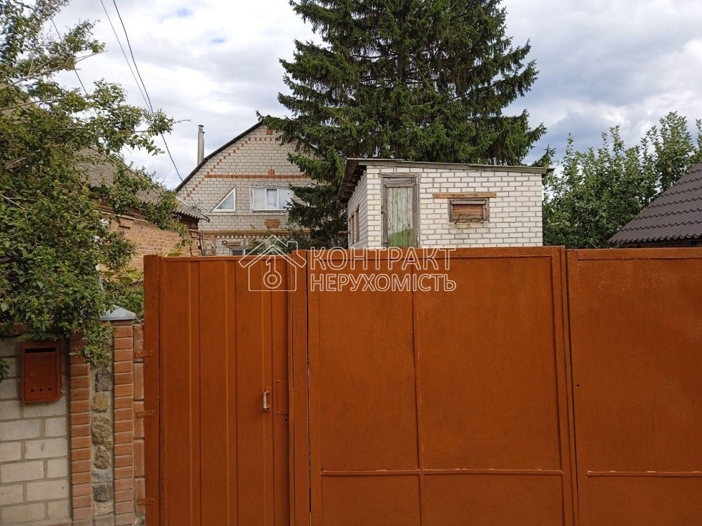 Продаж Будинок 6-кімнатний на вул. Незалежності України Новая Водолага - изображение 1