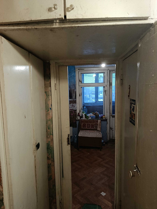 Продаж Квартира 2-кімнатна, 12/16 поверх на Європейського Союзу вул., д. 6А Киев - изображение 7