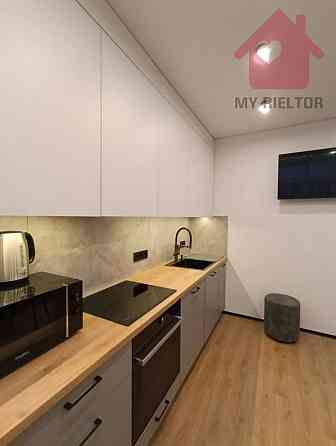 Продаж Квартира 1-кімнатна, 7/7 поверх на Фогорашія Uzhhorod