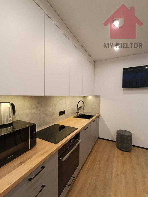 Продаж Квартира 1-кімнатна, 7/7 поверх на Фогорашія Uzhhorod - photo 4