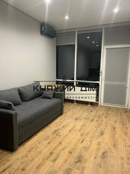 Продаж 1- кім кв на Нивках вул Щербаківського 52 код  21147125 Kiev - photo 1