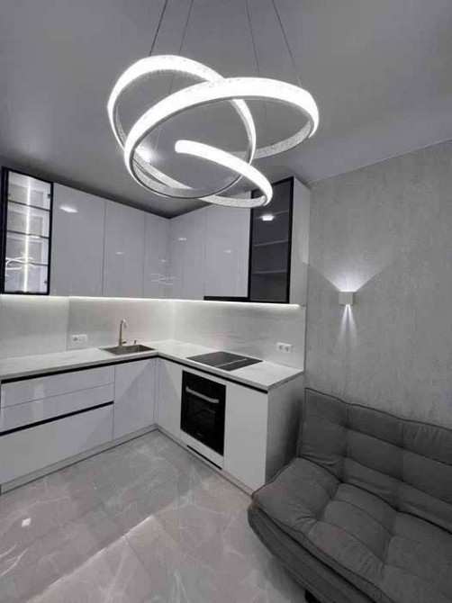 Продаж Квартира 1-кімнатна, 16/23 поверх на Ивана Франко улица, 40/1 Odessa - photo 1