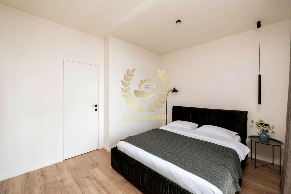 Простора 2-кімнатна квартира в ЖК “Медовий”, Кадетський Гай, 10 Kiev - photo 14