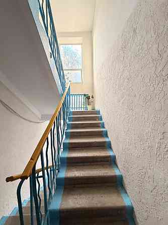 Продаж Квартира 1-кімнатна, 5/5 поверх на вул. Кн.Острозького Ровно