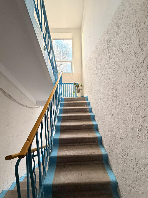 Продаж Квартира 1-кімнатна, 5/5 поверх на вул. Кн.Острозького Rivne - photo 6