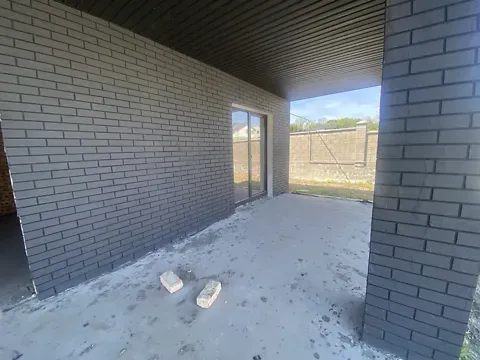 Продаж 1-поверховий   160 кв.м 3 кімн. на Кулика і Гудачека (Макарова) вулиця Рівне - фото 14