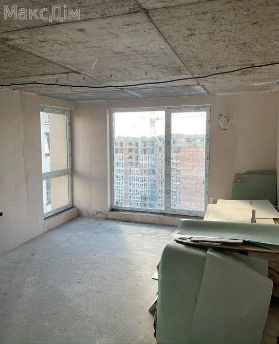 Продаж Гараж/паркомісце на Степана Бандери пр. 9/9 поверх Ternopil' - photo 5