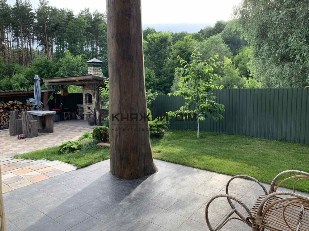 Продажа дома возле леса, с.Процев. КОД ОБЪЕКТА: 2210723. Проців - фото 4