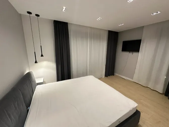 Оренда 3к Квартира 82 кв.м Стуса, 12 ЖК "Silver Flow» Львів - фото 12