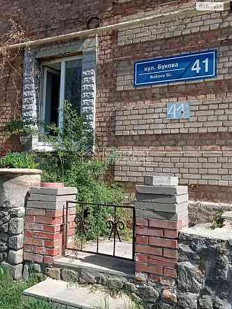 Продаж Квартира 1-кімнатна, 1/2 поверх на вул. Букова Kharkiv