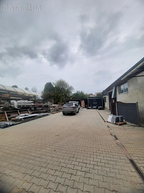 Оренда приміщення вільного призначення на вул. Микулинецька приміщень - 3, поверх - 1/1 Тернопіль - фото 6