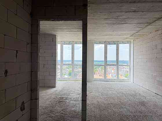 Продаж Квартира 2-кімнатна, 14/16 поверх на Південний б-р Ивано-Франковск