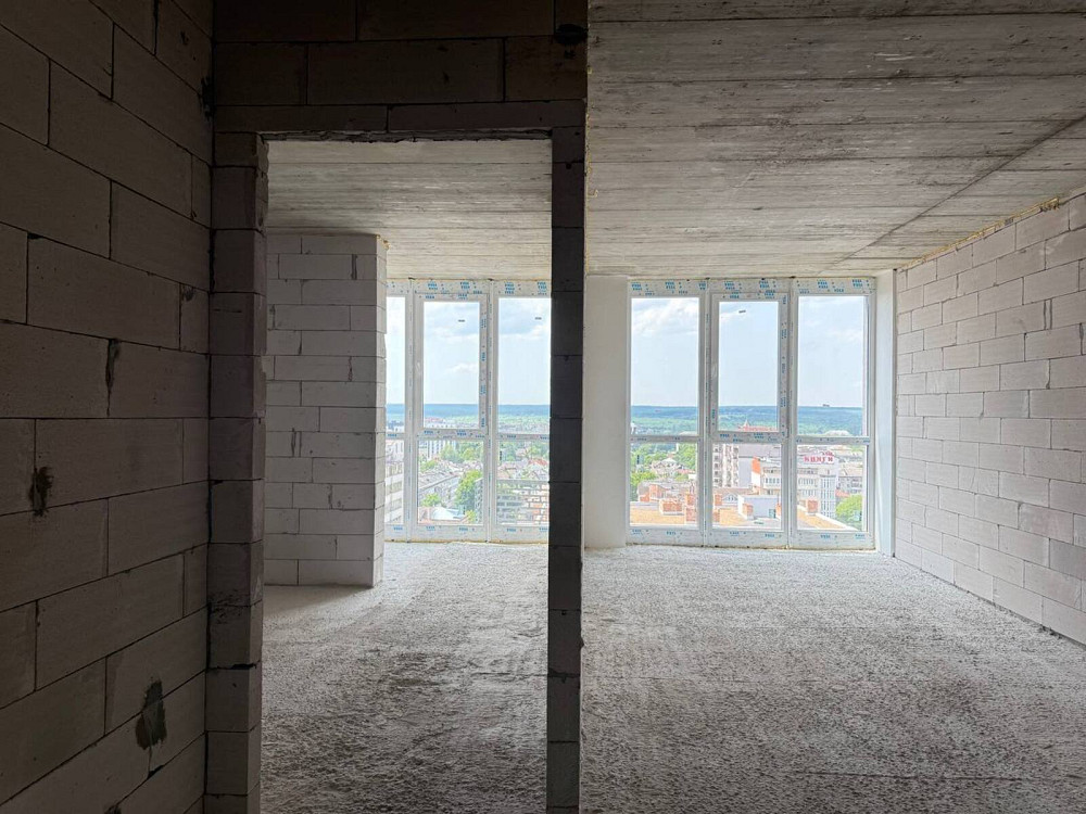 Продаж Квартира 2-кімнатна, 14/16 поверх на Південний б-р Ивано-Франковск - изображение 5