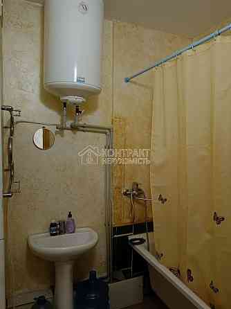 Оренда 1к Квартира 38 кв.м Лопанська вул. Харків