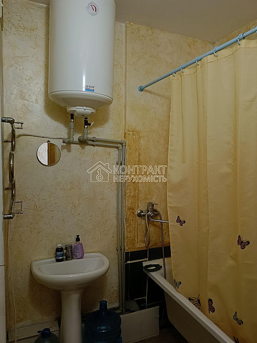 Оренда 1к Квартира 38 кв.м Лопанська вул. Харків - фото 6