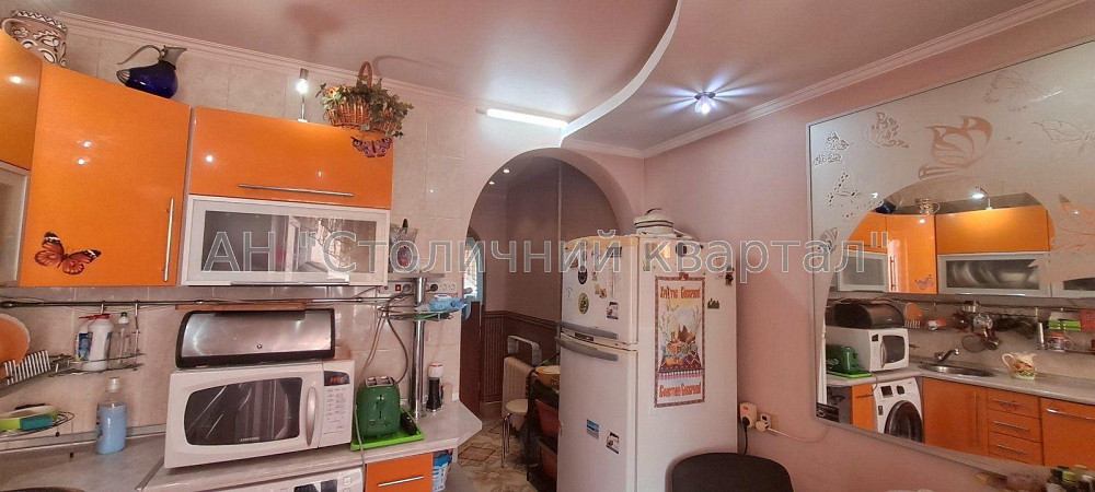 Продаж Будинок 2-кімнатний на Татарська вул., 6 Kiev - photo 3