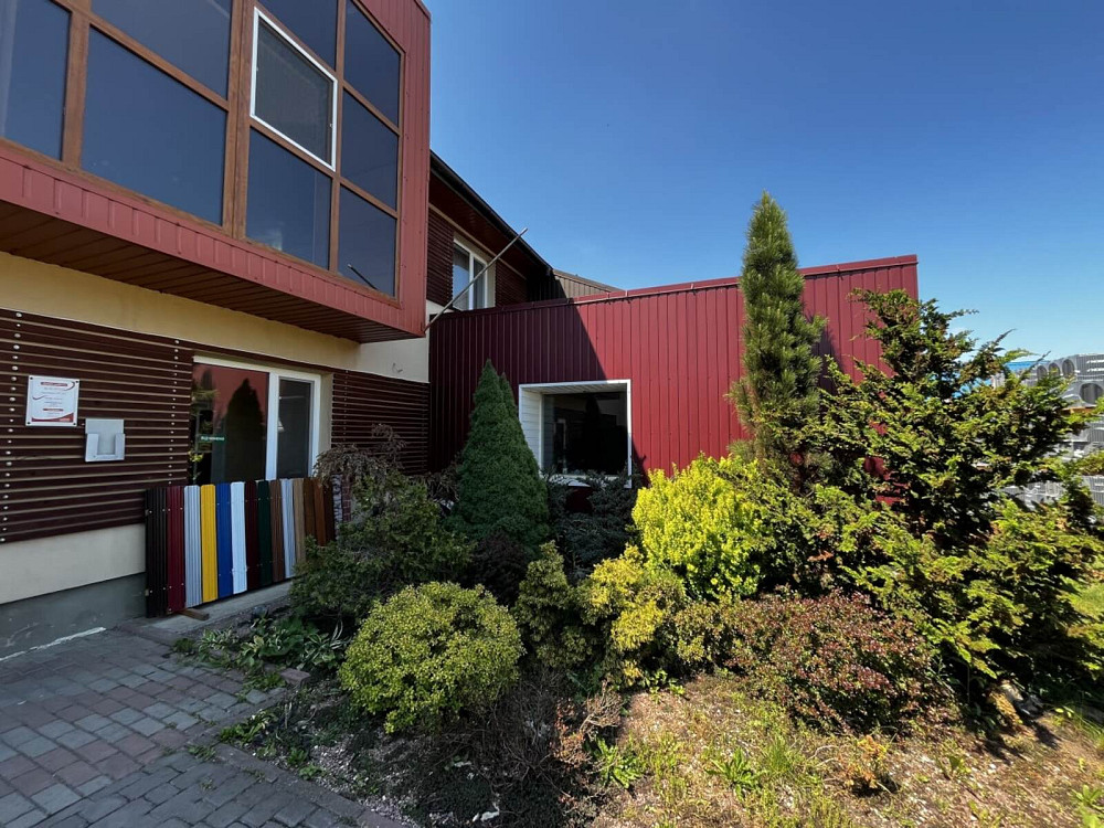 Продаж приміщення вільного призначення поверх - 1/2  - photo 3