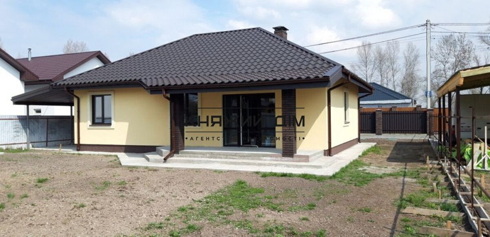 Продажа нового дома в с. Осещина КГ Синевир Вышгородский р-н. № 2210752 Осещина - фото 13