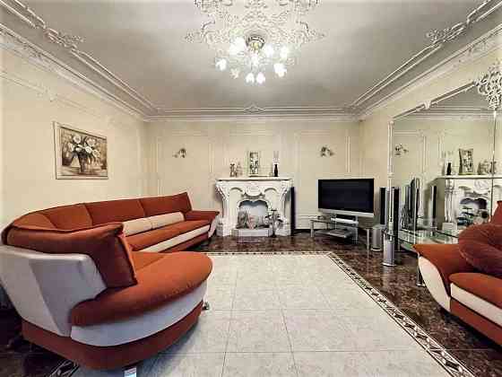 Дом с бассейном и камином на Фонтане Одеса